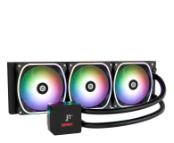 Enermax Aquafusion II RGB 3x120mm - 1513024 - zdjęcie 1